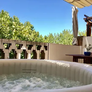 Apartment Typ, Seville