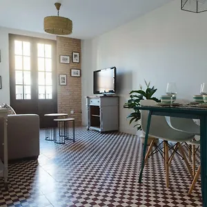 Apartment El Mirador De Catalina, Seville