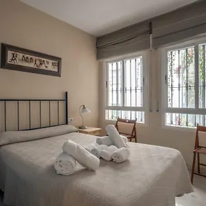 Apartment Rentalsevilla San Clemente, Seville