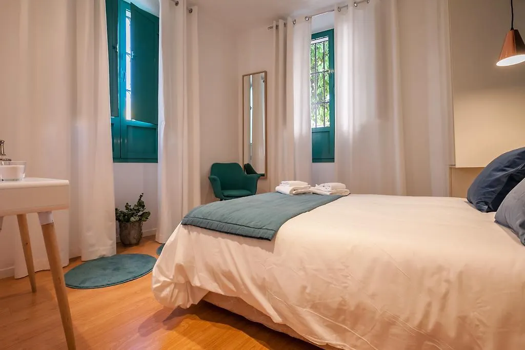 Sevillahome-El Loft De Heracles Apartment Seville