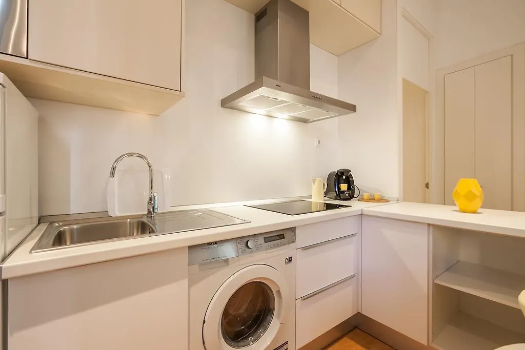 Sevillahome-El Loft De Heracles Apartment