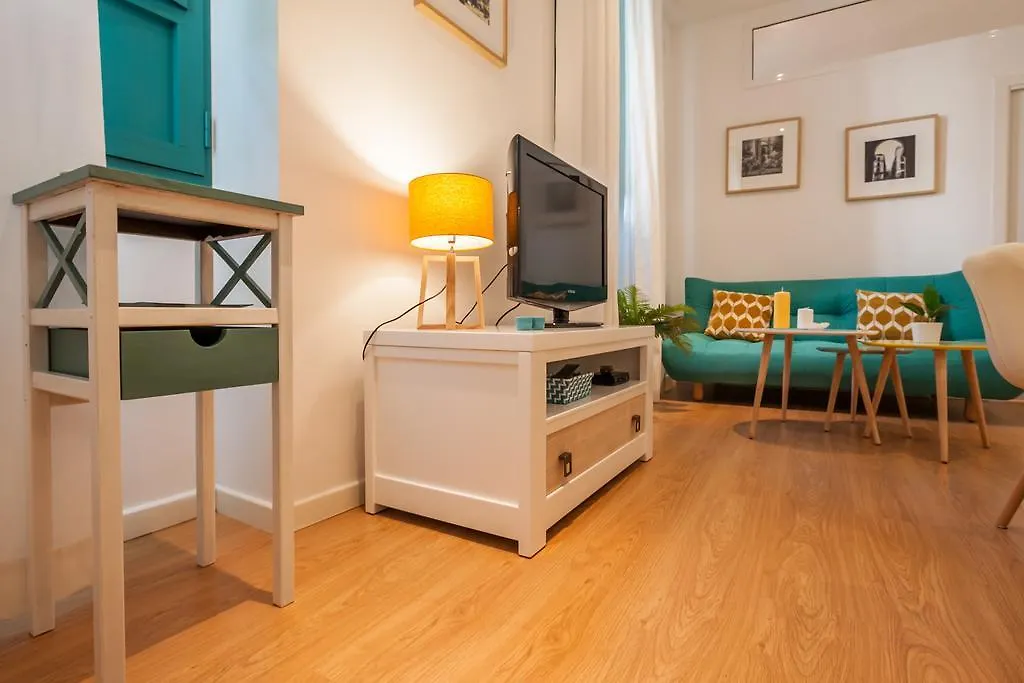 Sevillahome-El Loft De Heracles Spain